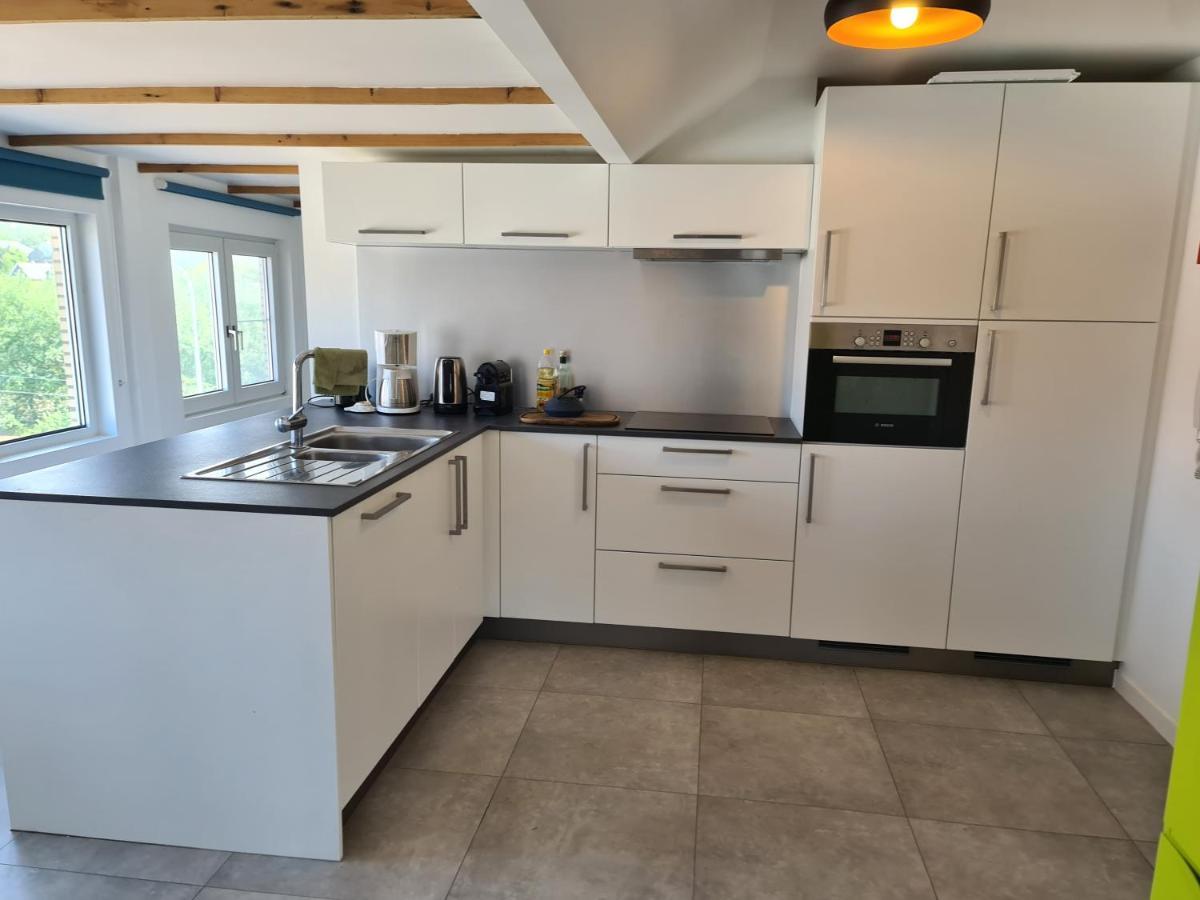 Oostduinkerke Apartments 2 Экстерьер фото