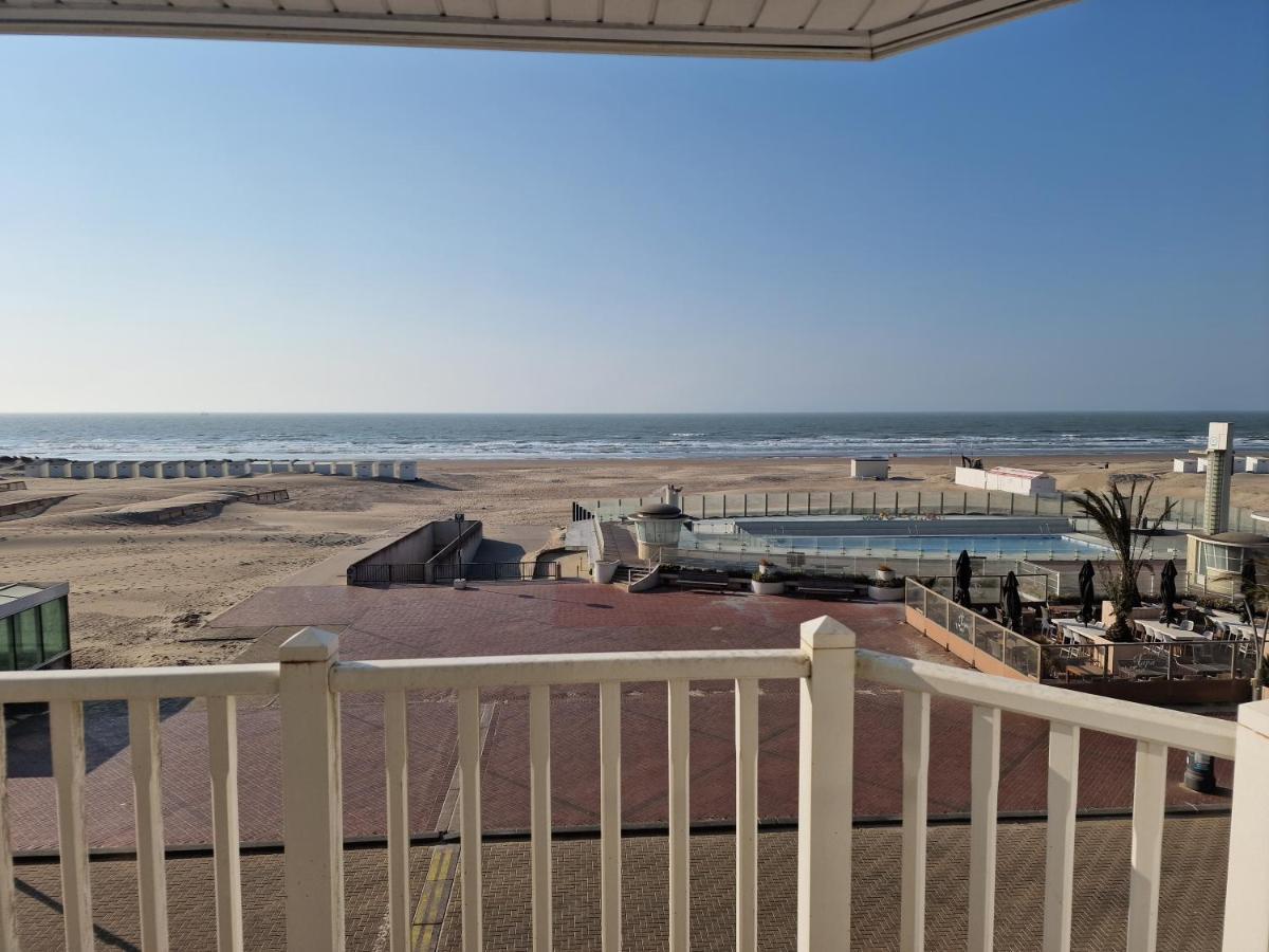 Oostduinkerke Apartments 2 Экстерьер фото