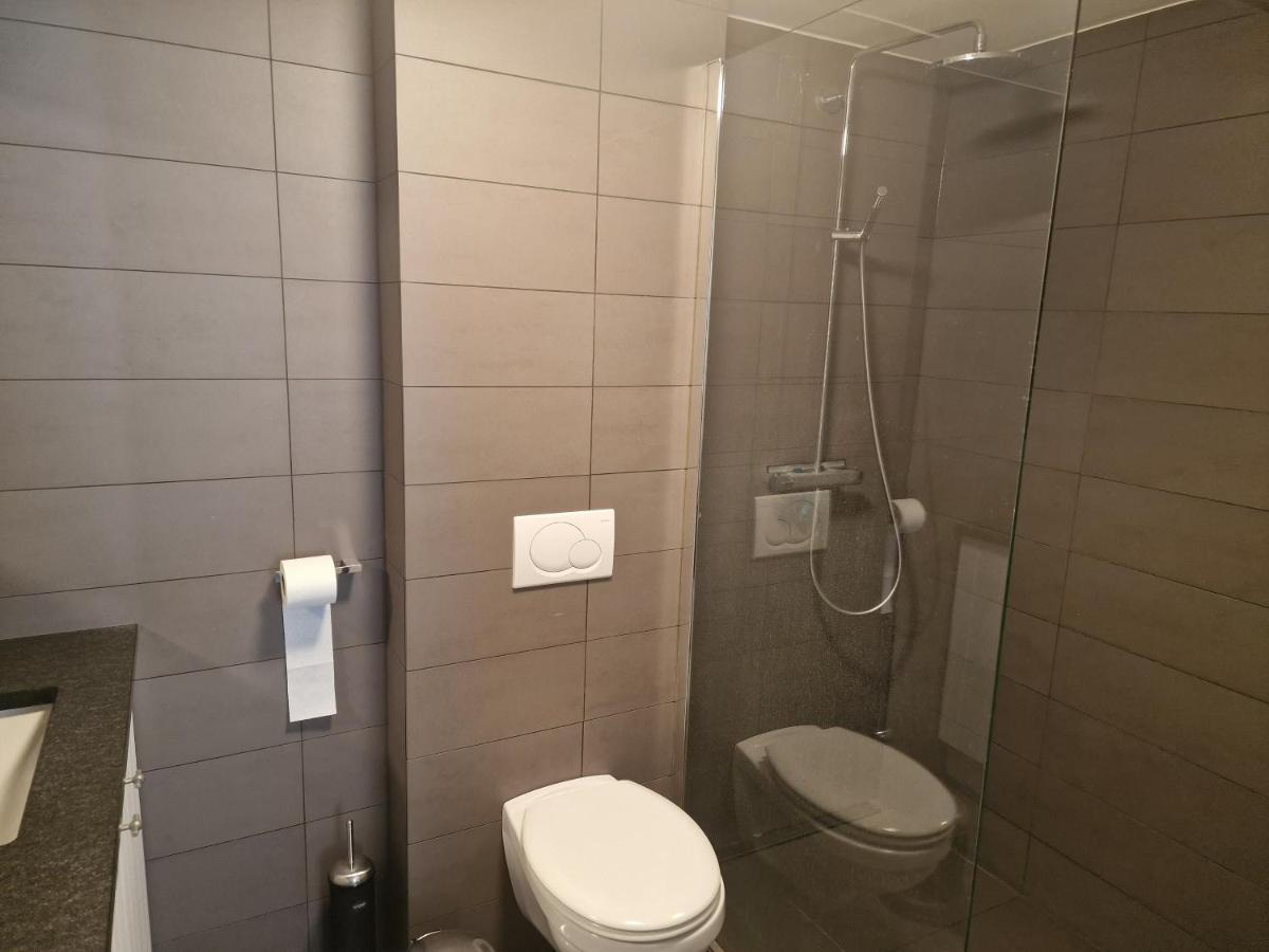 Oostduinkerke Apartments 2 Экстерьер фото