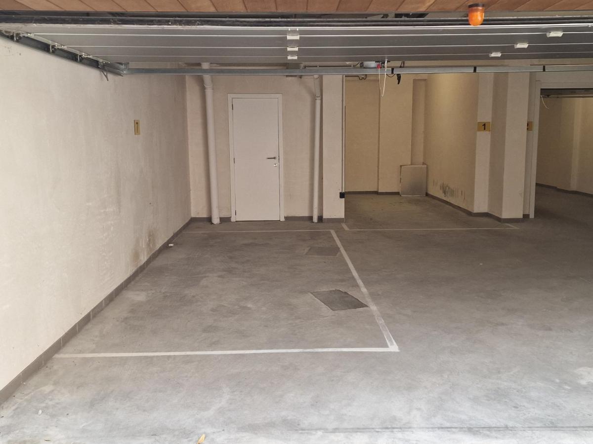 Oostduinkerke Apartments 2 Экстерьер фото