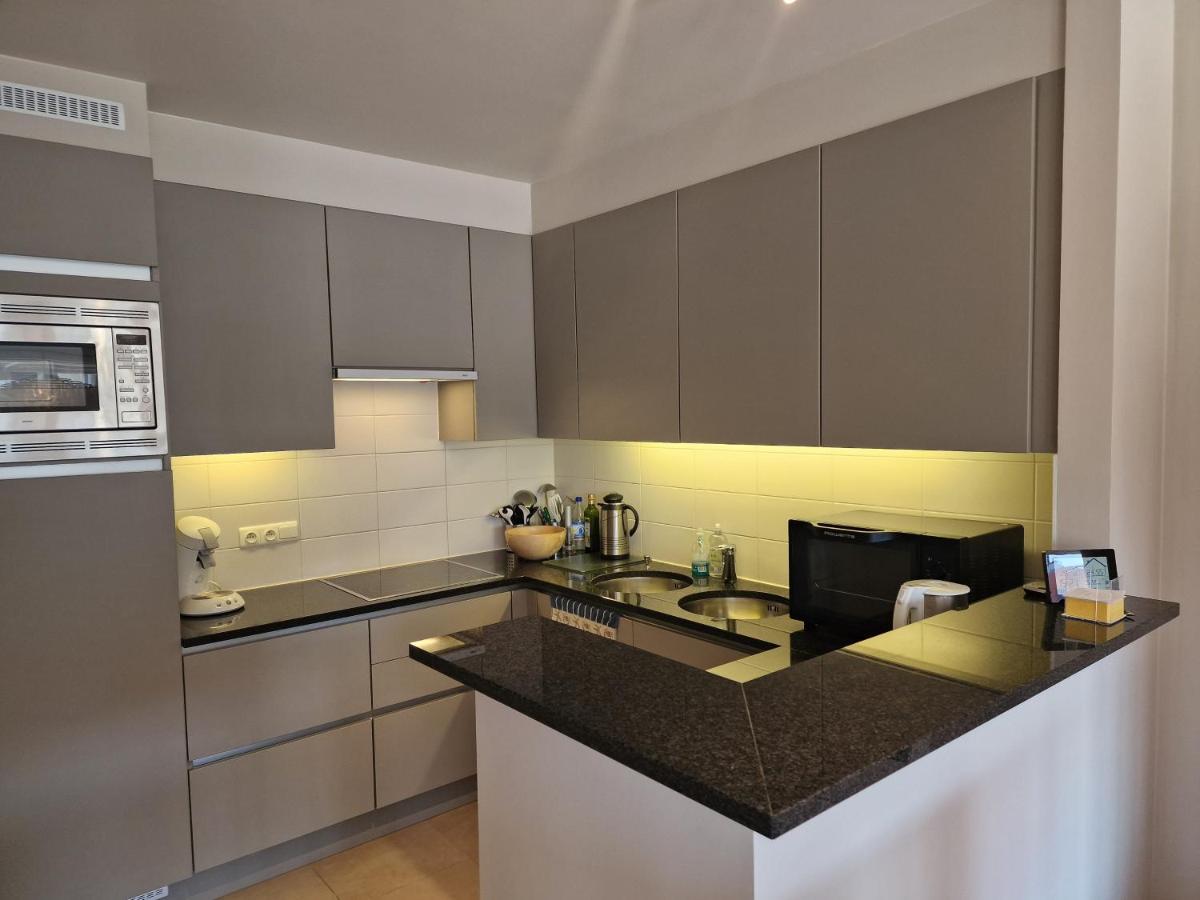 Oostduinkerke Apartments 2 Экстерьер фото