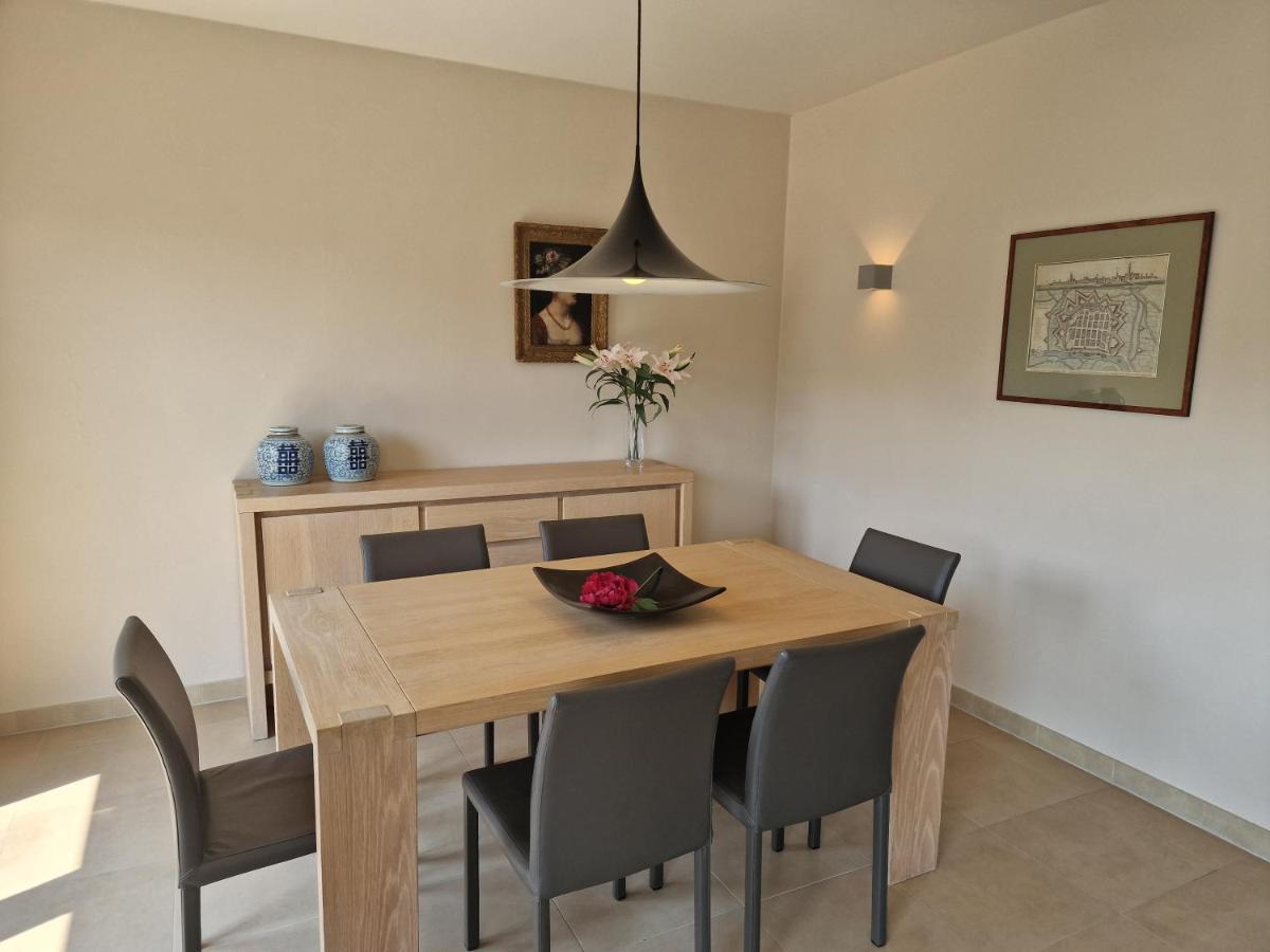 Oostduinkerke Apartments 2 Экстерьер фото