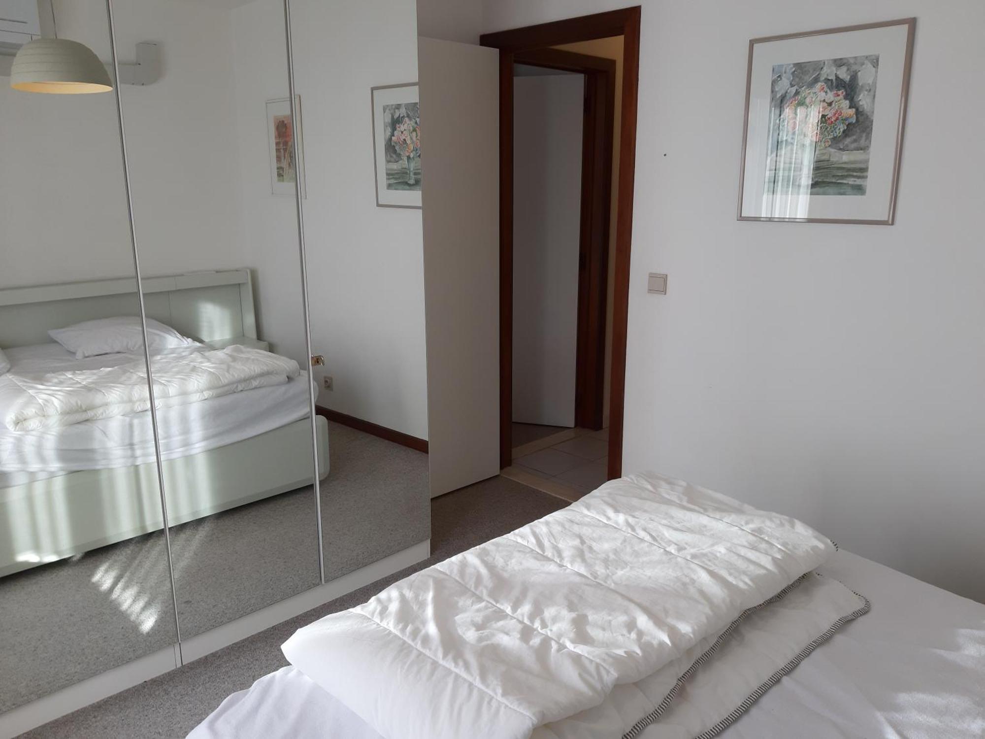 Oostduinkerke Apartments 2 Экстерьер фото